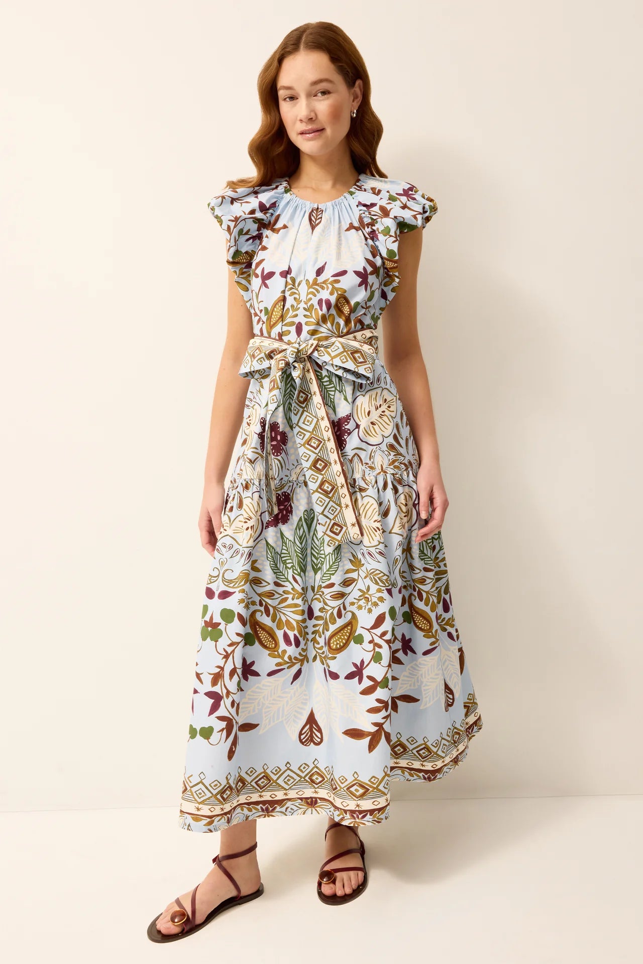 Leena Dress