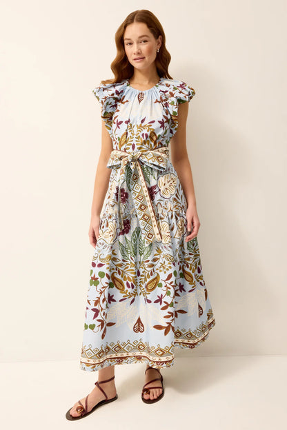 Leena Dress