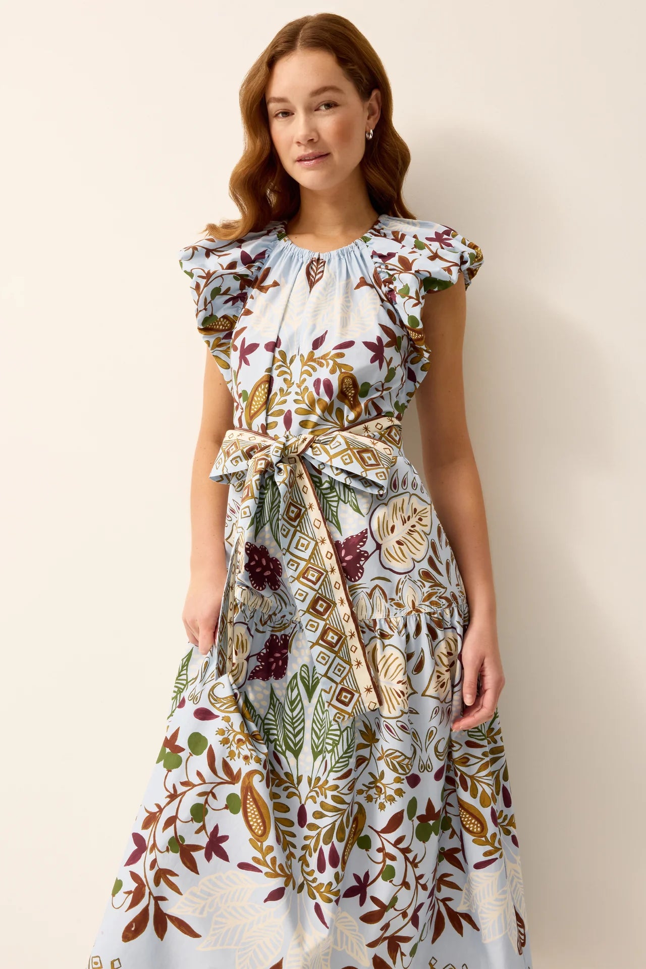 Leena Dress