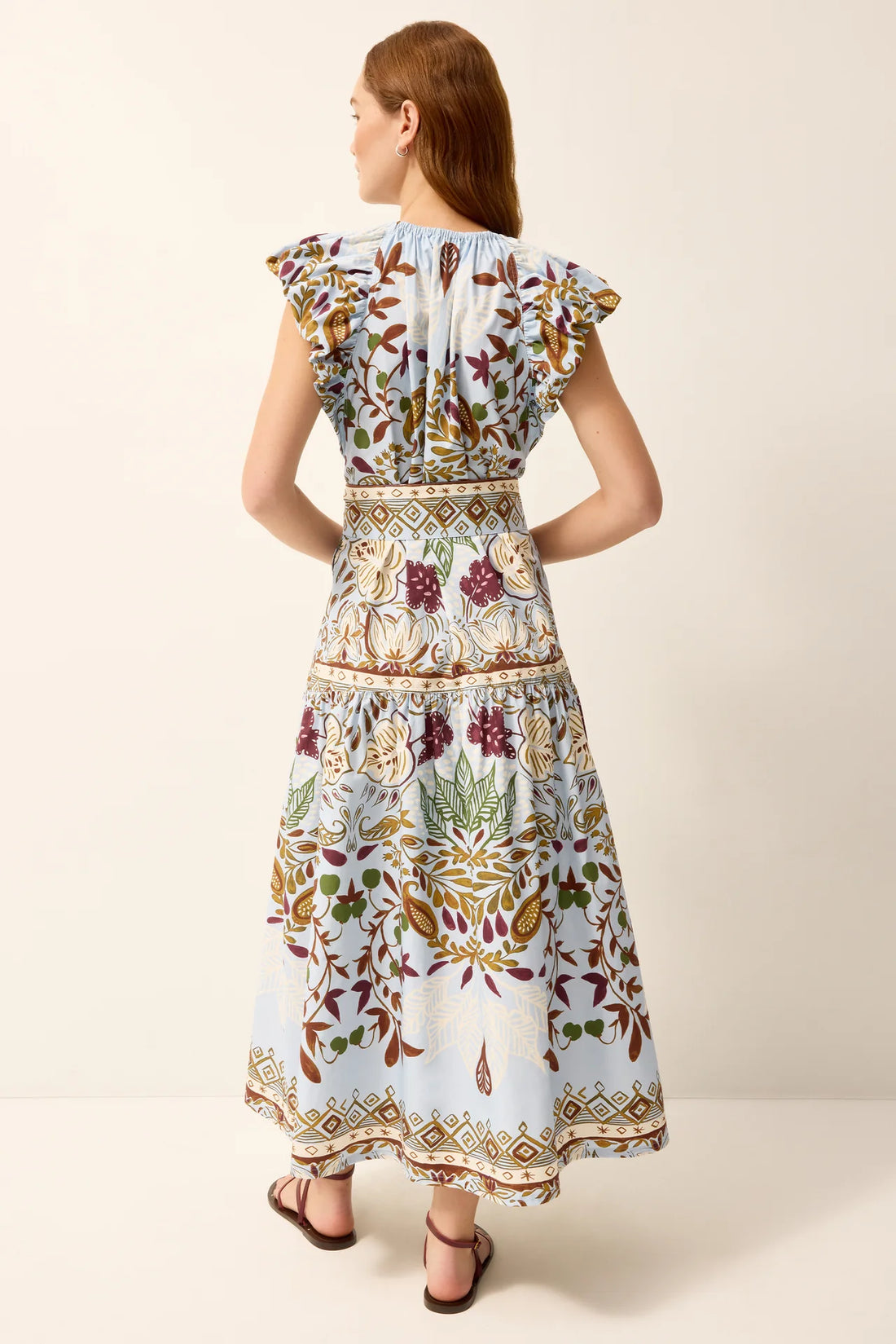 Leena Dress