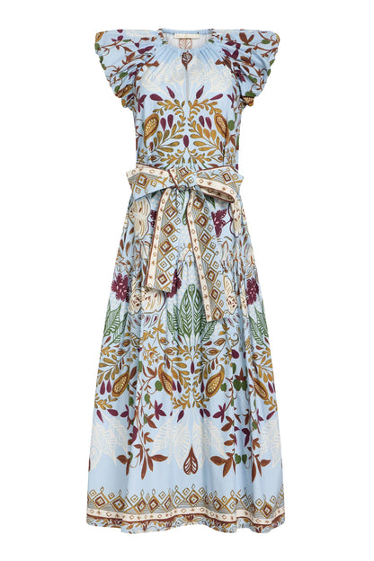Leena Dress