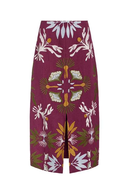 Meara Skirt
