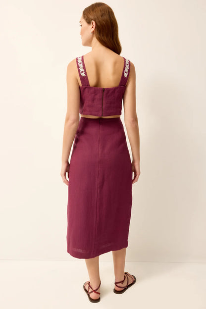 Meara Skirt