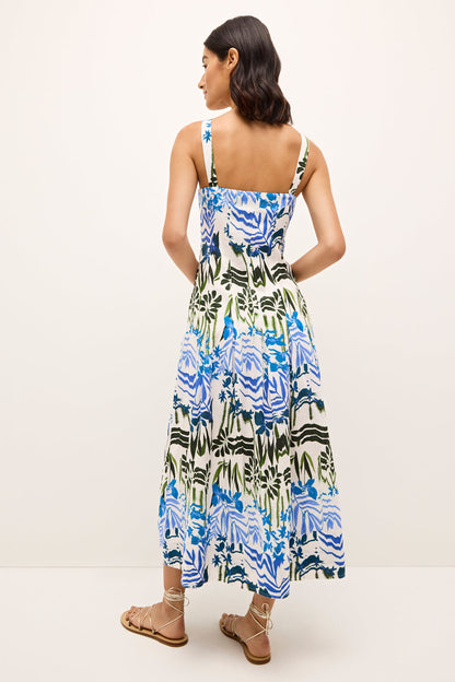 Marie Oliver | Dixon Dress