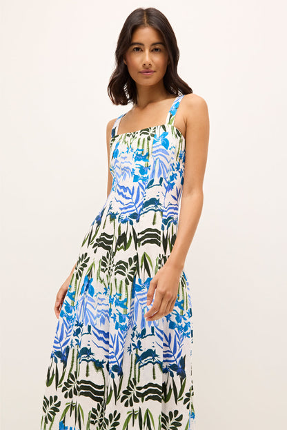 Marie Oliver | Dixon Dress