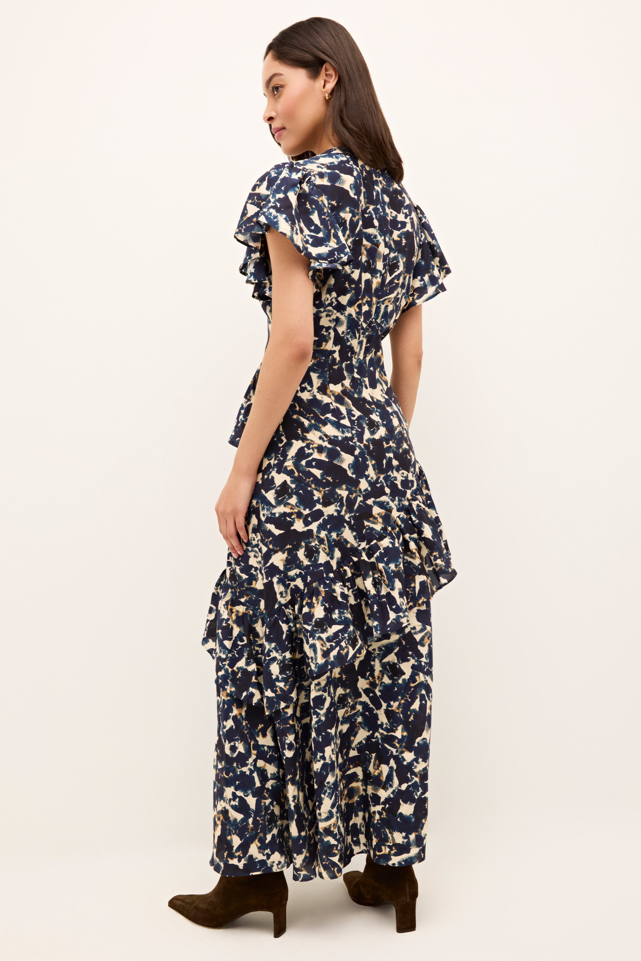 Marie Oliver | Quinby Dress