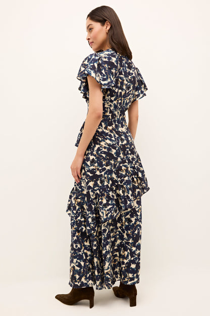 Marie Oliver | Quinby Dress