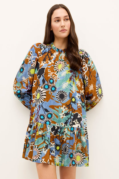 Marie Oliver | Irena Dress