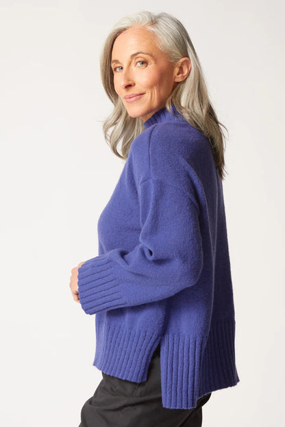 Habitat | Sweater Weather Cozy Pullover