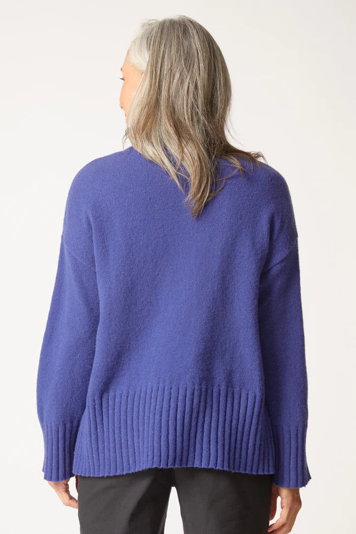 Habitat | Sweater Weather Cozy Pullover