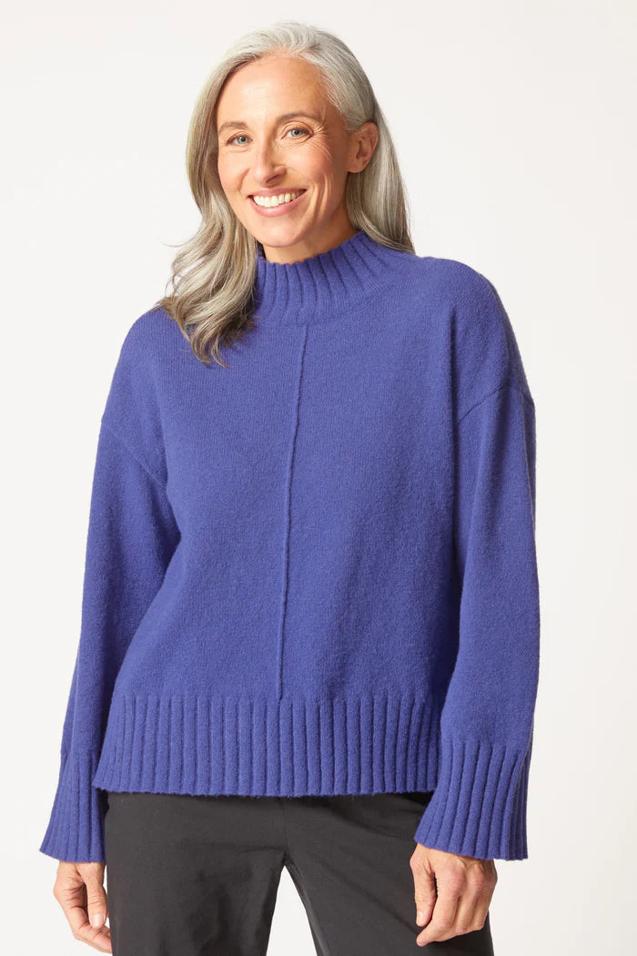 Habitat | Sweater Weather Cozy Pullover
