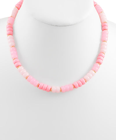 Beaded Necklace