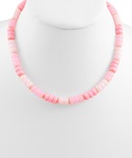 Beaded Necklace
