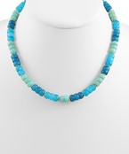Beaded Necklace