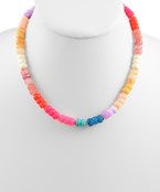 Beaded Necklace