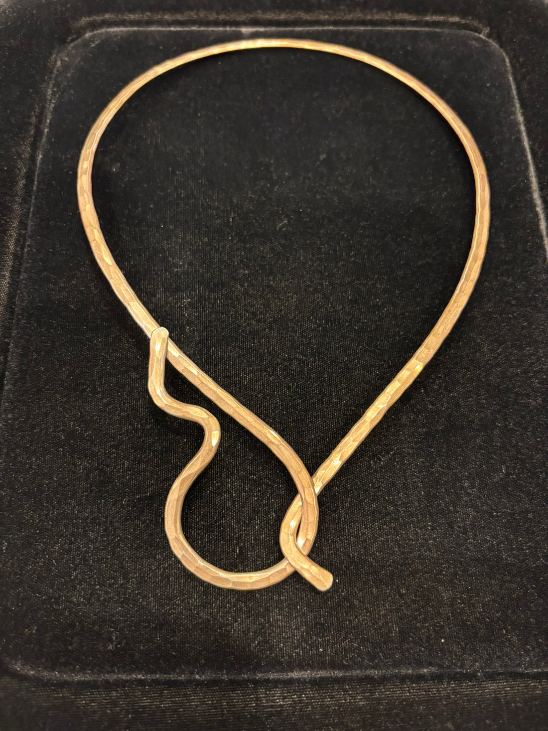 Starfire | Beta Neckwire Necklace