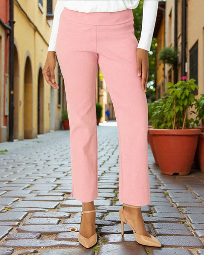 Wide Ankle Pant