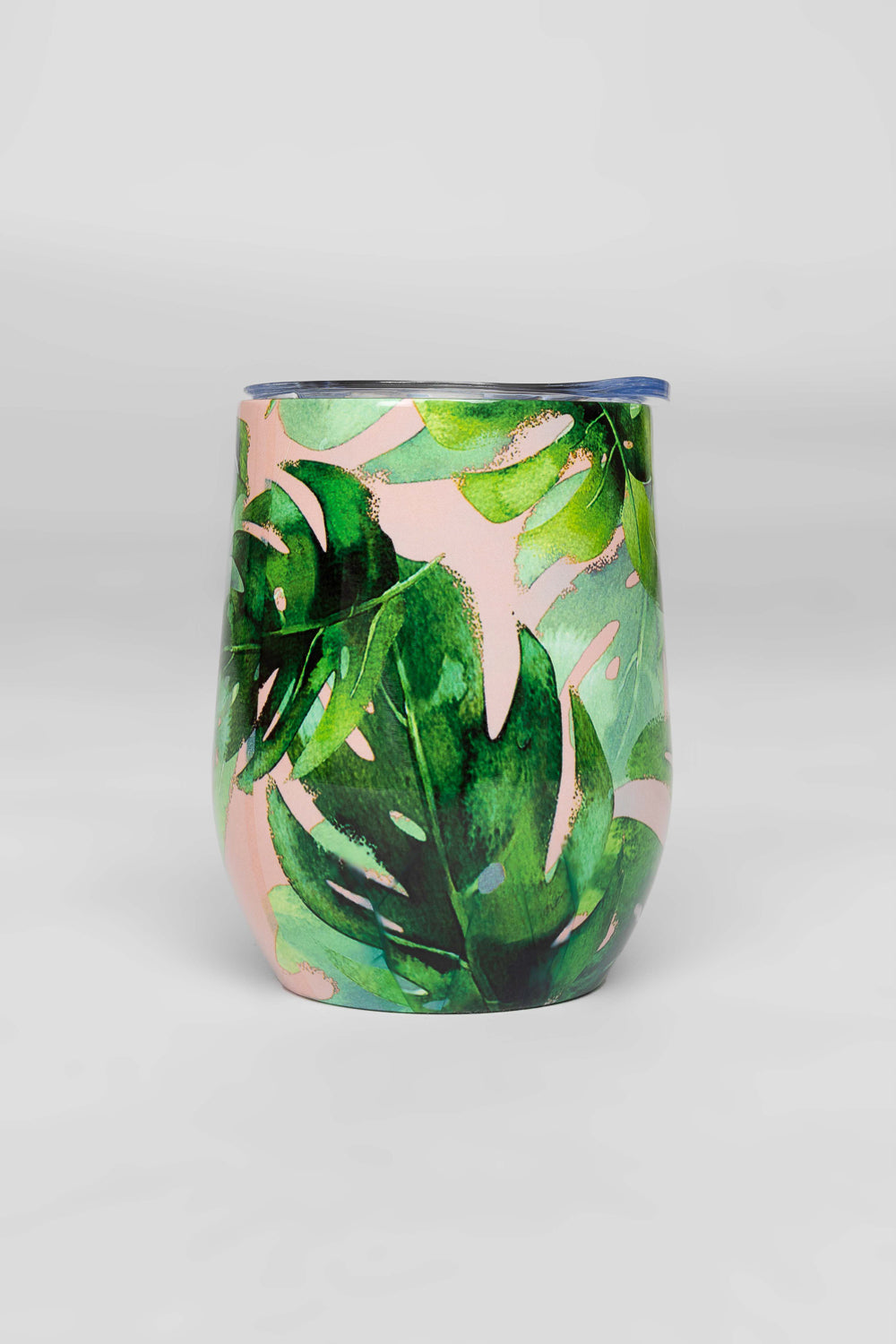 Palm Wine Tumbler