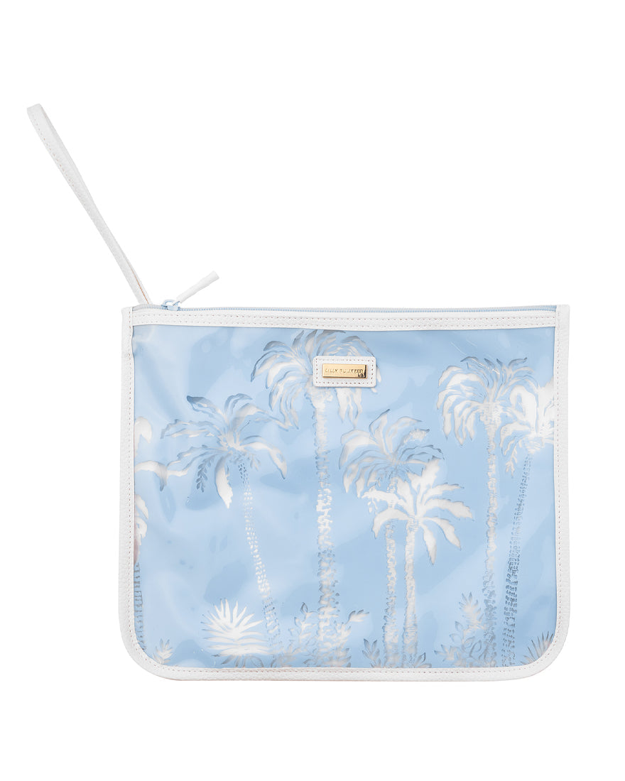 Lilly Pulitzer | Paradise Pouch - Palms Way Home