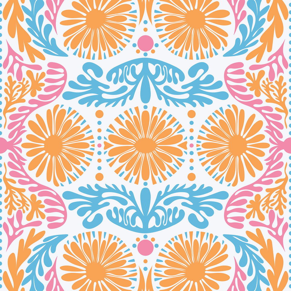 Sheridan French | Ivy Dress - Parfait Garden