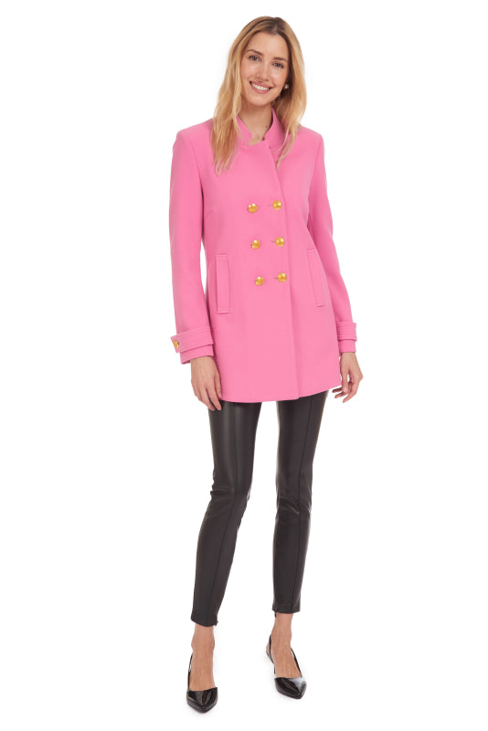 Patty Kim | Madison Jacket