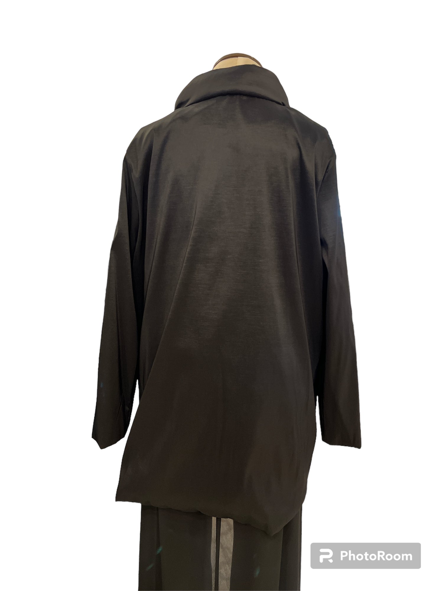 Mycra Pac | Dune Rain Jacket