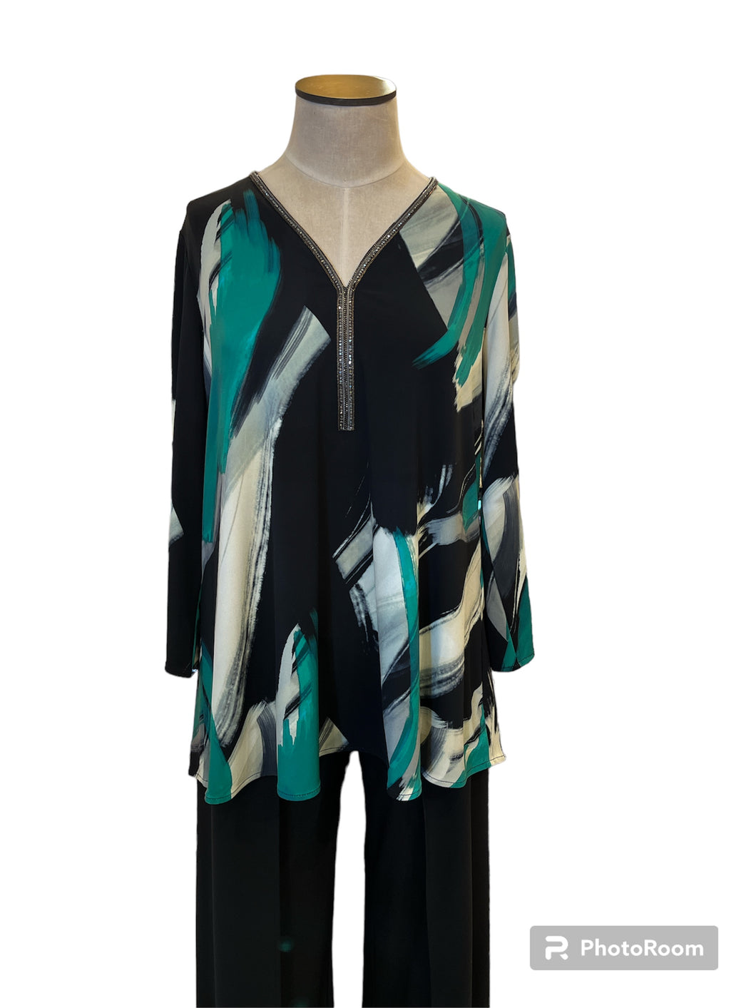 Joseph Ribkoff | Lds Tunic