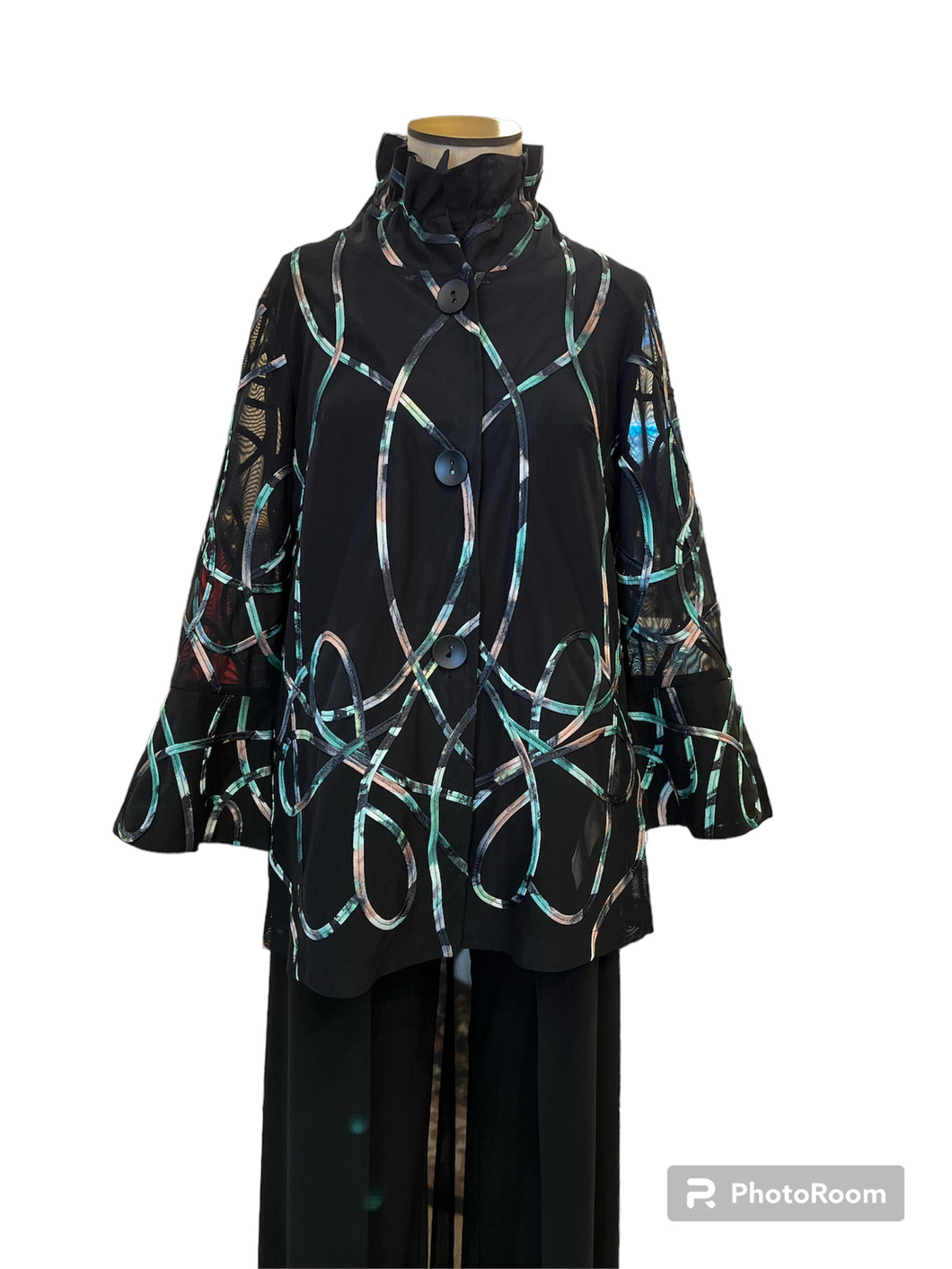 Joseph Ribkoff | Jacket