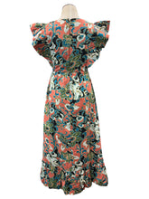 Load image into Gallery viewer, Cleobella | Barbara Printed Midi Dress
