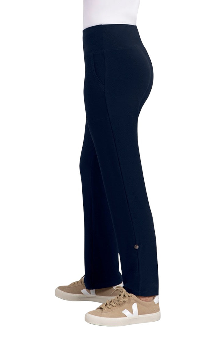 Sympli | Quest Pant | Sympli | Cloister Collection Designer Fashion
