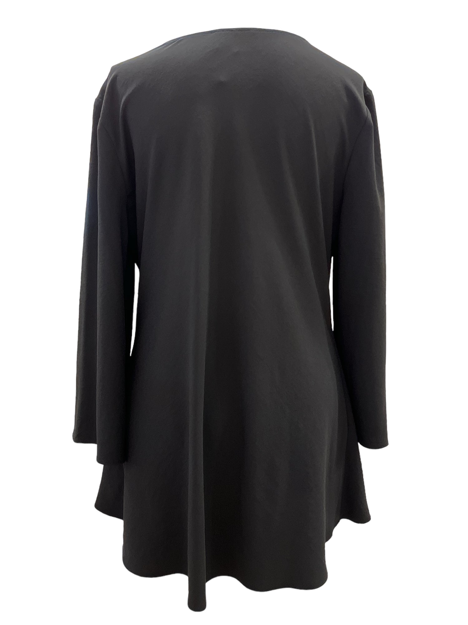 Joseph Ribkoff | Drape Neck Top