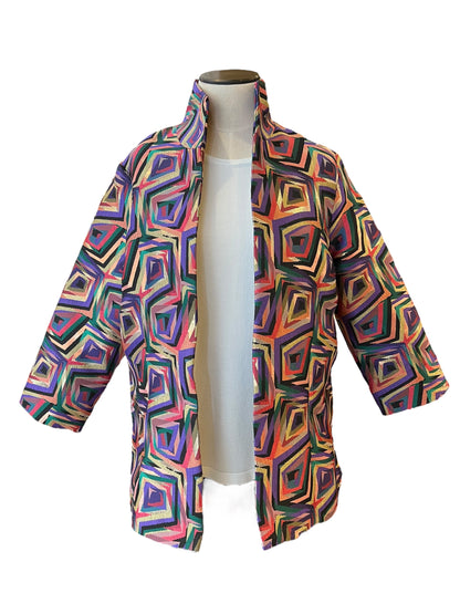 Connie Roberson | Ronette Jacket