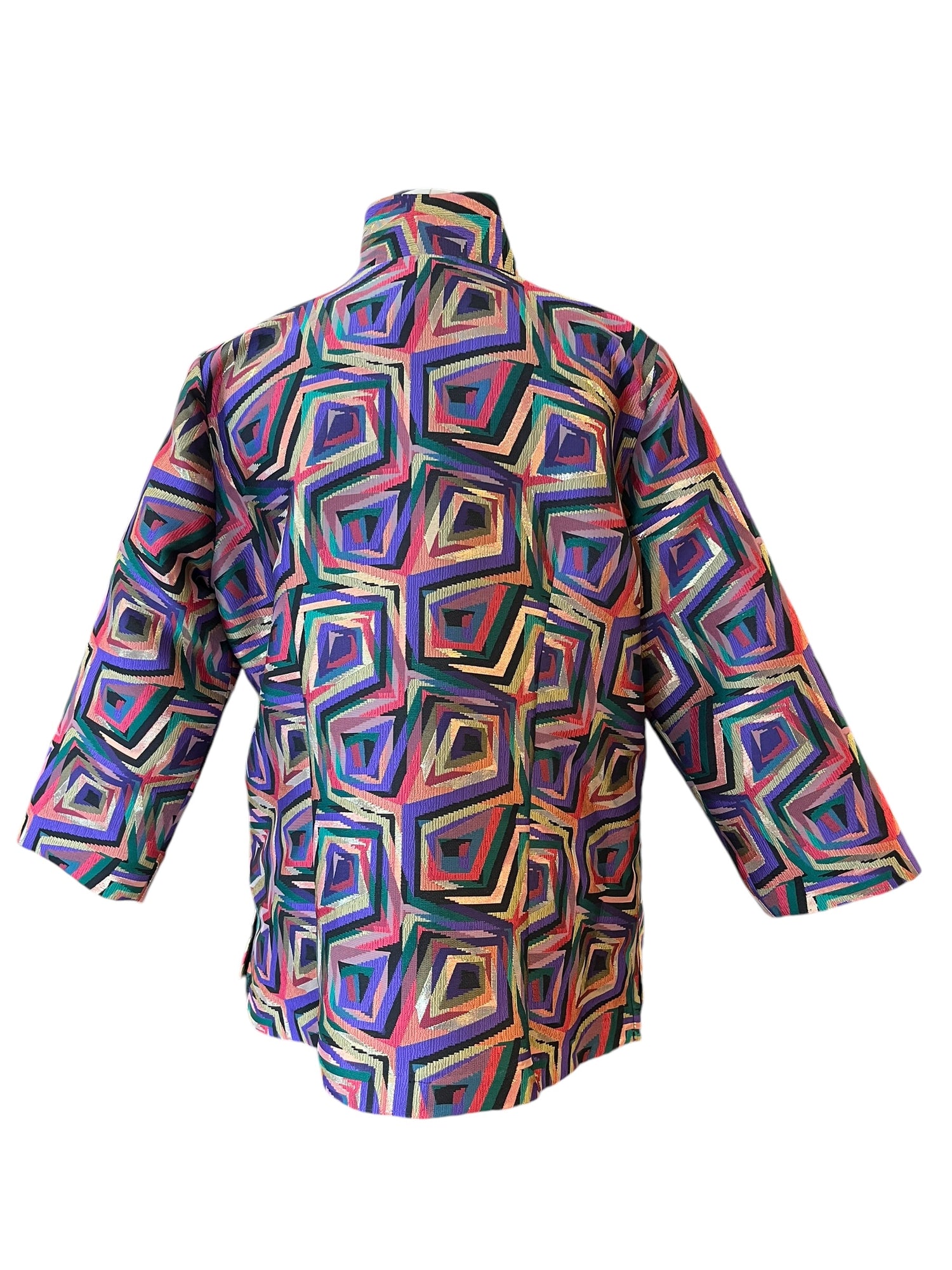 Connie Roberson | Ronette Jacket