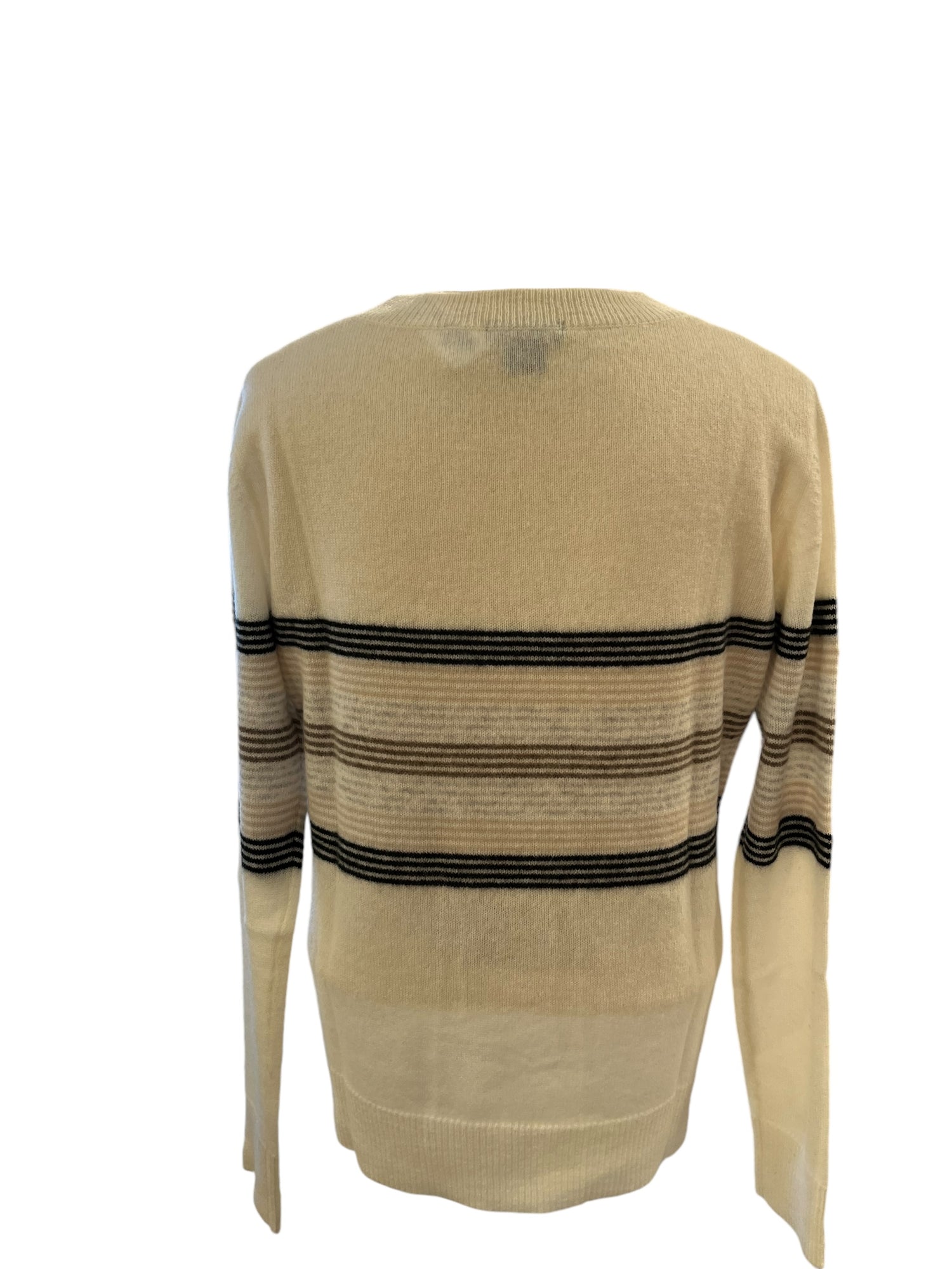 Pureamici | Stripe Sweater