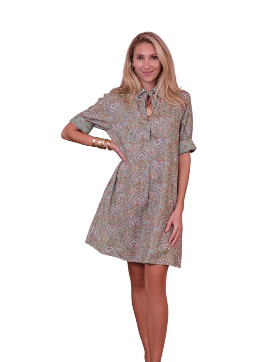 Just Darviny | Charlotte Dress