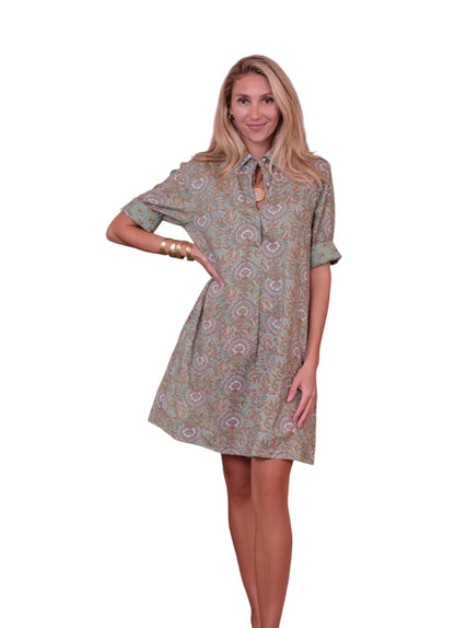 Just Darviny | Charlotte Dress