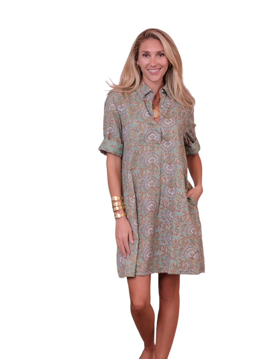 Just Darviny | Charlotte Dress