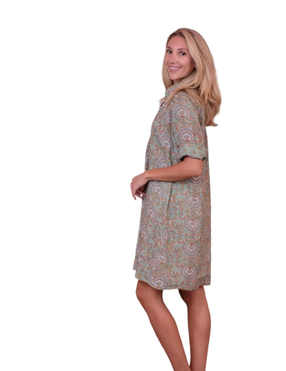 Just Darviny | Charlotte Dress