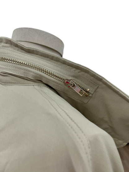 Cloister Collection | Jacket Tessa Khaki