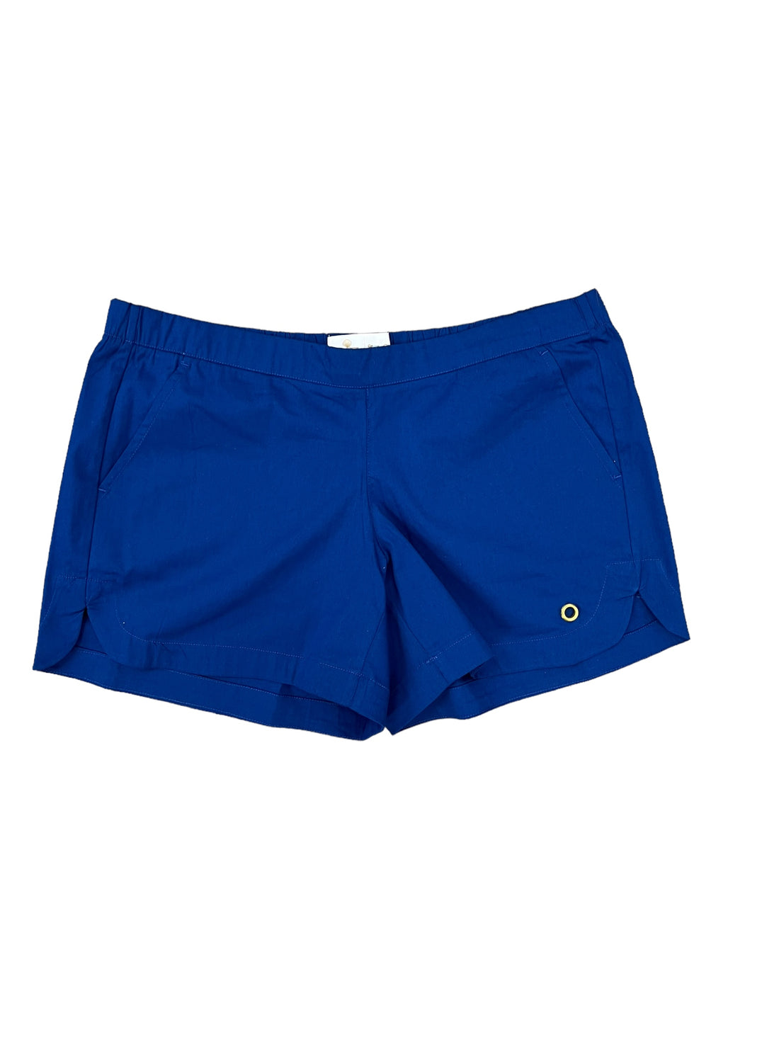 Cloister Collection |Salt Water Short - Navy