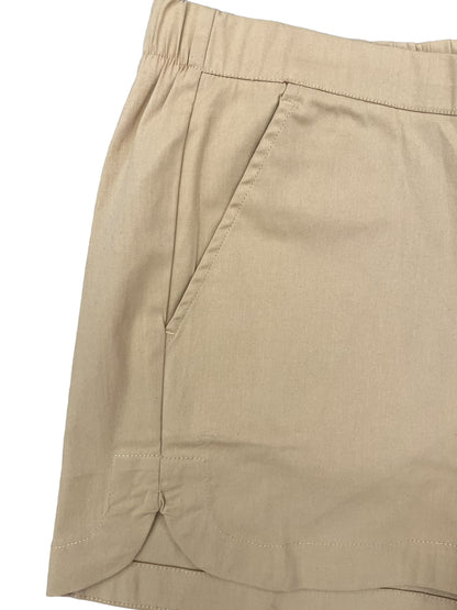 Cloister Collection | Salt Water Short - Khaki