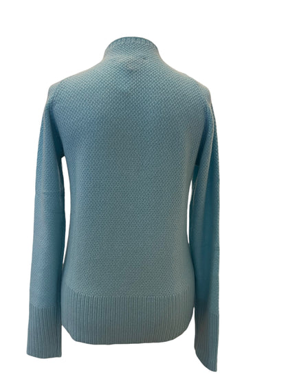 Pureamici | 1/2 Zip Sweater