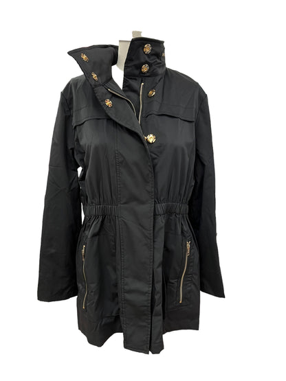 Cloister Collection | Jacket Tessa Black