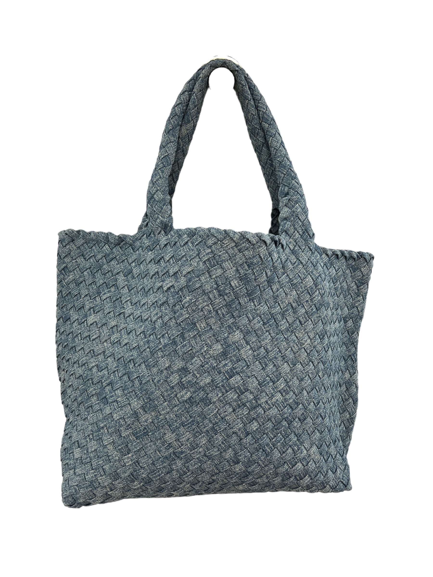 Bc Handbags | Weave Handbag