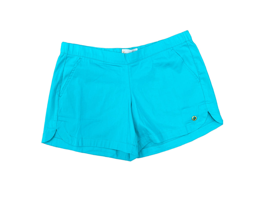 Cloister Collection | Salt Water Short - Mint