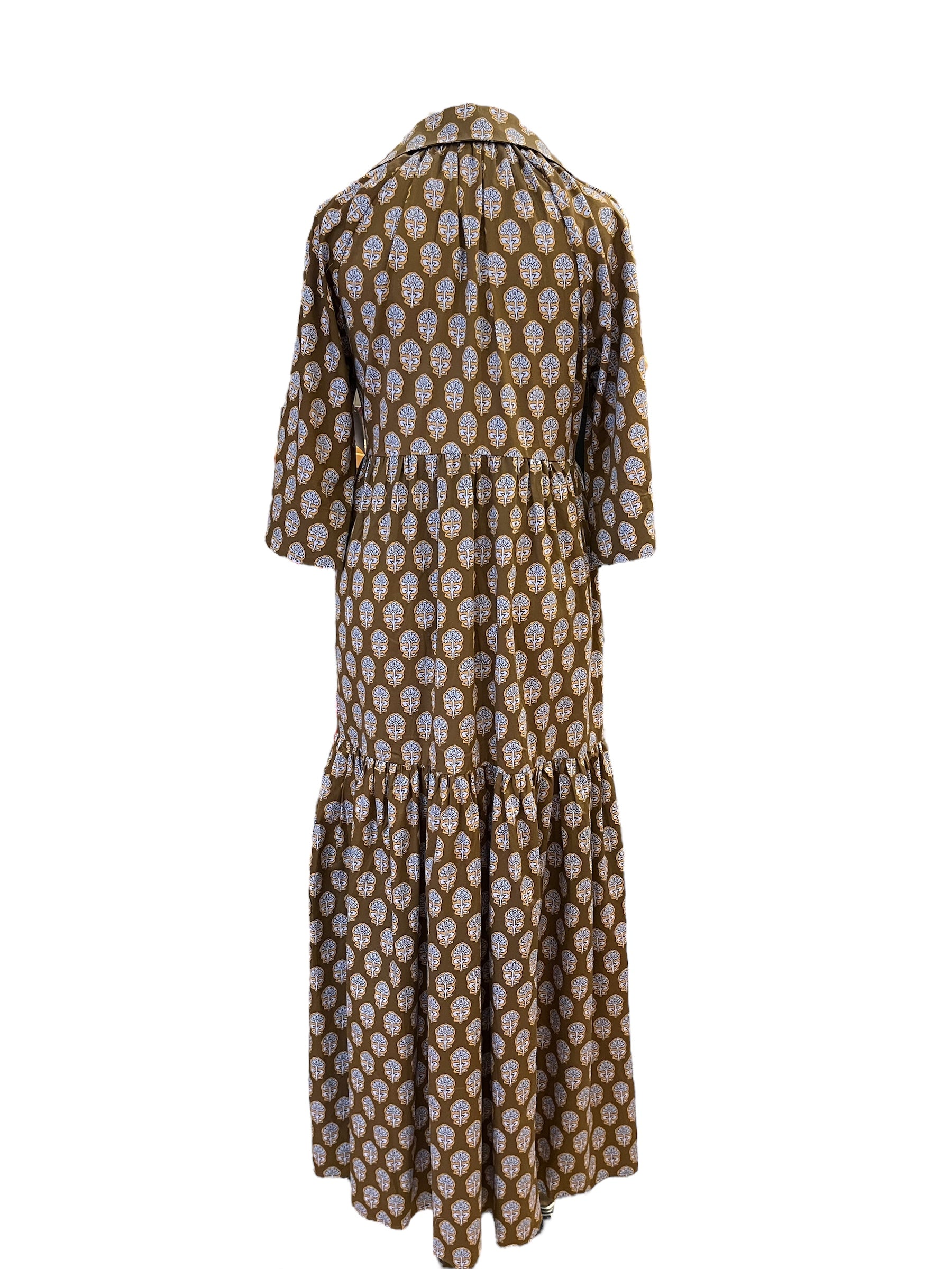 Patty Kim | Marni Dress