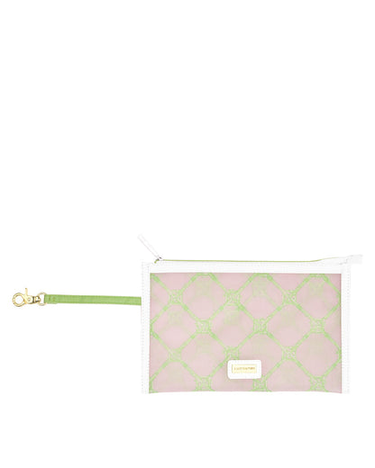 Lilly Pulitzer | Cooler Bag - Lime Feeling Good