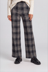 Plaid Pant