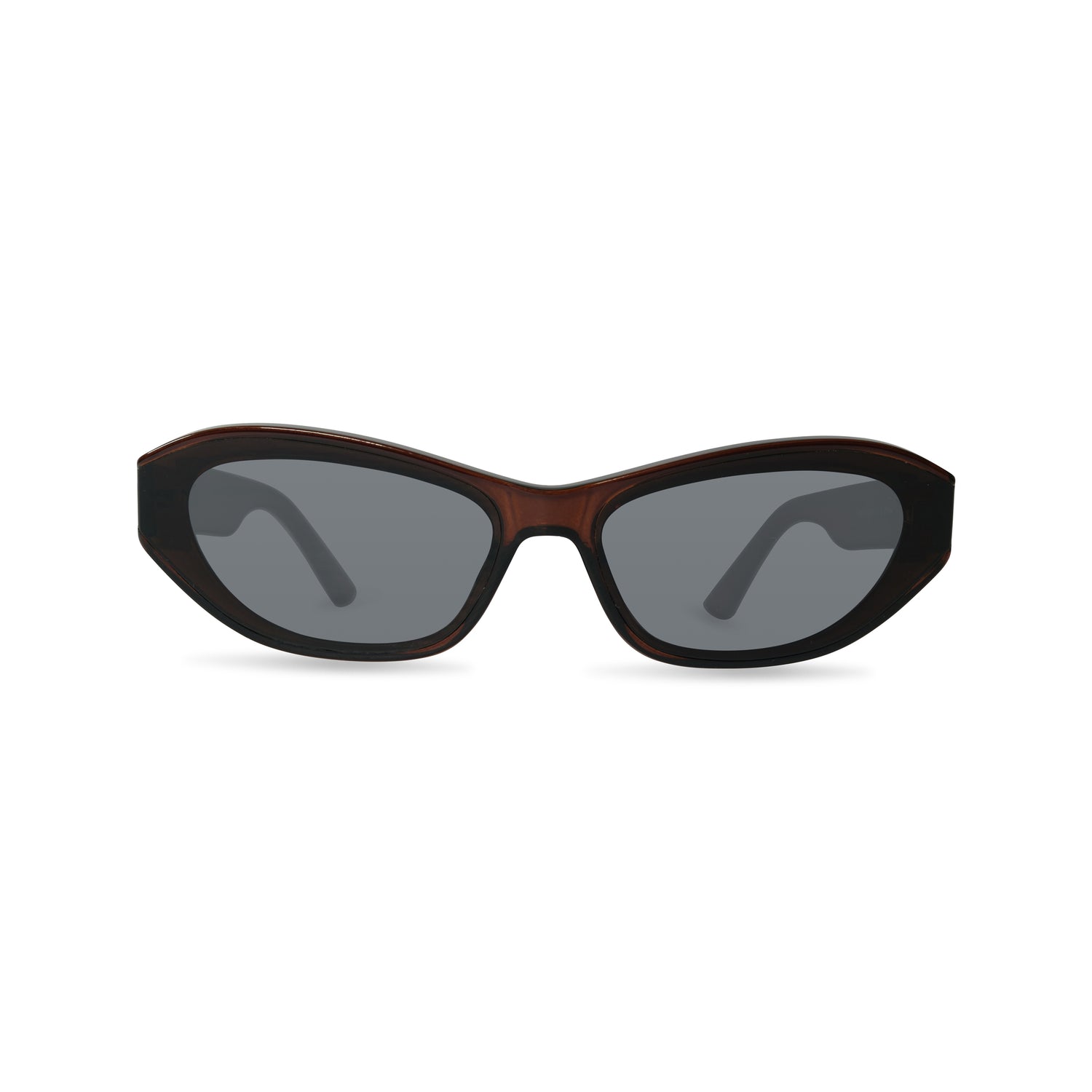 Rs Sunglasses RS4158 - Clear Brown