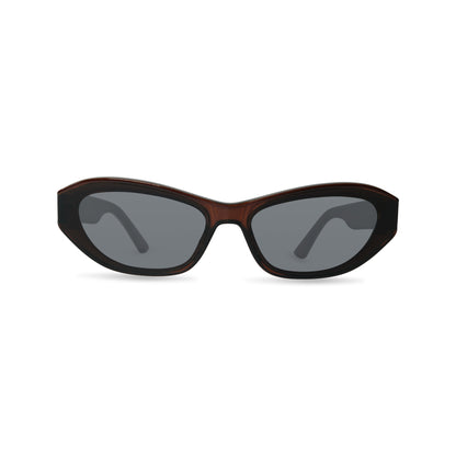 Rs Sunglasses RS4158 - Clear Brown